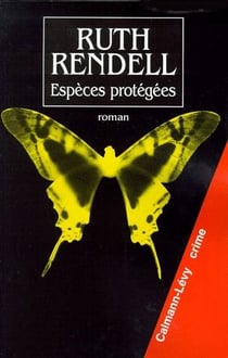 Espèces protégées