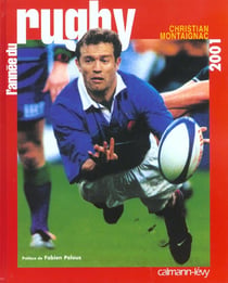 L'annee du rugby 2001 -n 29-