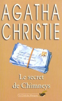 Le secret de Chimneys