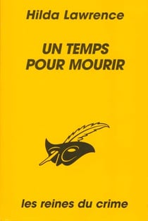 Un temps pour mourir