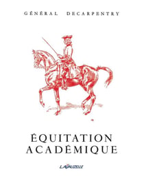 Équitation académique