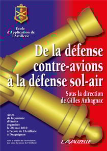 De la défense contre-avions à la défense sol-air