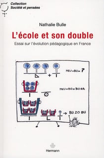 L'école et son double