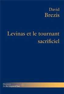 Lévinas et le tournant sacrificiel