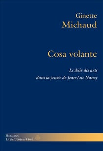 Cosa volante
