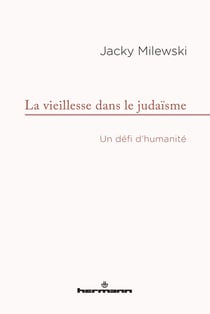 La vieillesse dans le judaïsme