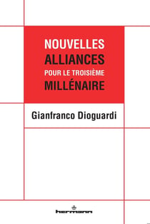 Nouvelles alliances pour le troisieme millenaire - gouvernance de la ville et conservation urbaine