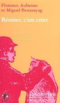 Resister c'est creer