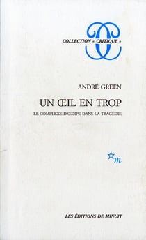 Un oeil en trop