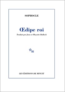 Oedipe roi