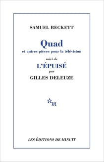 Quad - l'épuisé
