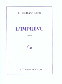 Imprevu (l')
