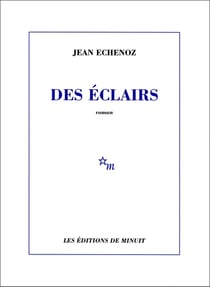 Des éclairs