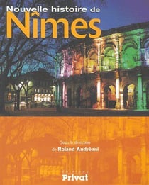Nouvelle histoire de nimes