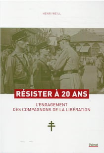Résister à 20 ans : l'engagement des compagnons de la libération