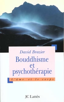 Bouddhisme et psychotherapie