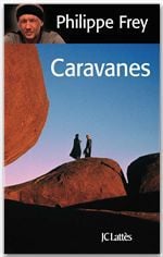 Caravanes