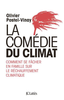 La comédie du climat