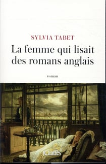 La femme qui lisait des romans anglais