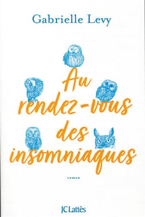 Au rendez-vous des insomniaques