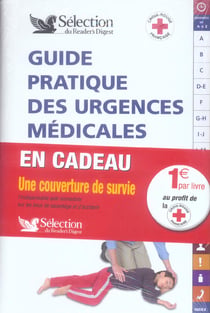 Guide pratique des urgences médicales