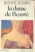 La dame de beaute