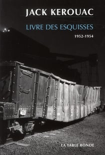 Livre des esquisses (1952-1954)