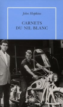 Carnets du Nil blanc