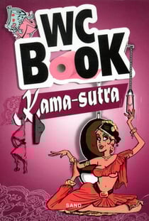 Wc Book Kamasutra