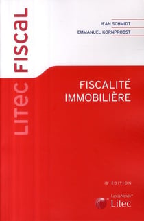 Fiscalité immobilière (10e édition)