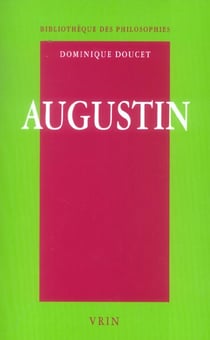 Augustin - l'expression du verbe