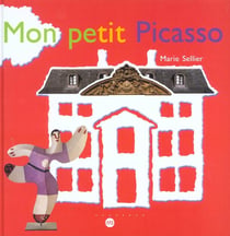 Mon petit Picasso