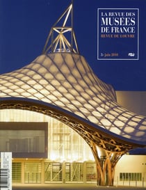 REVUE DU LOUVRE n.3 : juin 2010