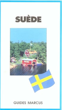 Suede guide marcus