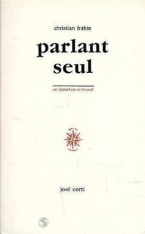 Parlant seul