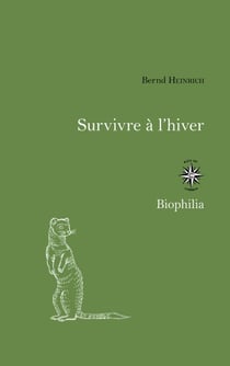Survivre à l'hiver