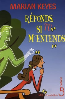 Reponds, si tu m'entends