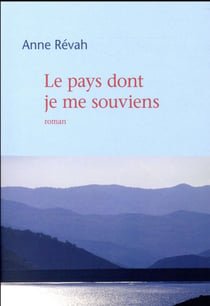 Le pays dont je me souviens