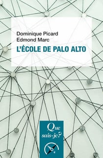 L'école de Palo Alto (4e édition)