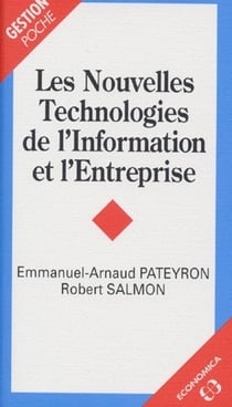 Les nouvelles technologies de l information et l entreprise