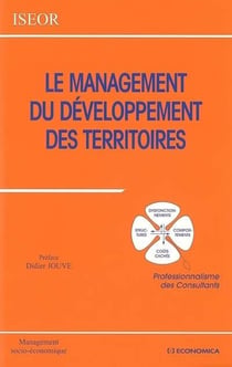 Le management du développement du territoire