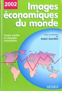 Images economiques du monde - edition 2002