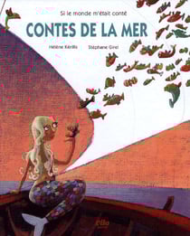Contes de la mer