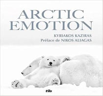 Artic emotion