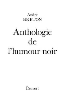 Anthologie de l'humour noir