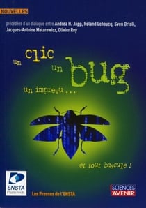 Un clic, un bug, un imprévu... et tout bascule ! - concours de nouvelles (2e édition)