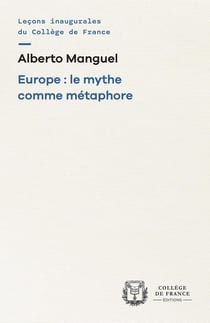 Europe : le mythe comme métaphore