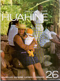 Huahiné