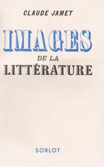 Image de la littérature