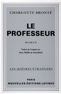 Le professeur